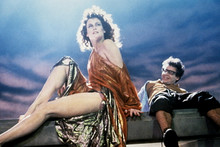 Ghostbusters II, Sigourney Weaver Rick Moranis 4x6 photo