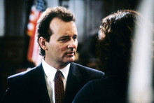 Ghostbusters, Bill Murray in scene 4x6 photograph