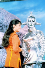 Lost In Space, Dee Hartford as Verda Angela Cartwright 4x6 photo