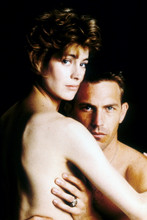 No Way Out, Kevin Costner Sean Young nude pose 4x6 photo