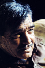 Clark Gable, Rare close up on the set of The Misfits 4x6 photo