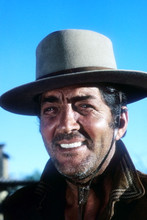 Dean Martin, smiling portrait in western outfit Bandolero 4x6 photo