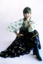 Jane Fonda, Rare early 1970's shoot from Klute 4x6 photo