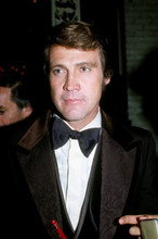 Lee Majors, in tuxedo 1970's candid pose 4x6 photo