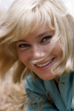 May Britt, Stunning quality close up print 4x6 photo