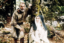 Robin And Marion, Sean Connery Audrey Hepburn 4x6 photo