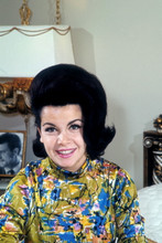Annette Funicello, Great rare shot, beehive hair 4x6 photo