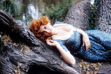 Tina Louise, Absolutely stunning quality glamour pose 4x6 photo