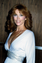Tina Louise, Rare candid 70's pose in sexy dress 4x6 photo