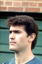 Evil Dead 2, Rare portrait of cult favorite Bruce Campbell 4x6 photo