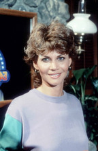 Markie Post, Great portrait from The Fall Guy 4x6 photo