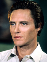 Christopher Walken, portrait from Dogs of War 4x6 photo