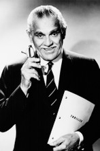 Boris Karloff 1968 studio portrait Targets movie 4x6 inch real glossy photograph