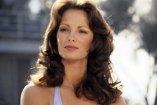 Image of jaclyn smith today