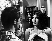 The Graduate Dustin Hoffman Anne Bancroft Katharine Ross 12x18  Poster