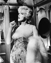 Some Like It Hot Marilyn Monroe as Sugar Kane 12x18  Poster