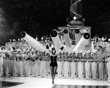 Born to Dance Eleanor Powell performing with band 12x18  Poster