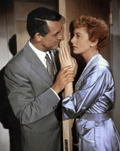An Affair to Remember Cary Grant Deborah Kerr in ship's cabin 12x18  Poster