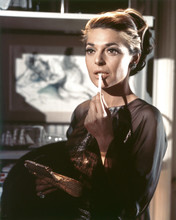 The Graduate Anne Bancroft as Mrs Robinson 12x18  Poster