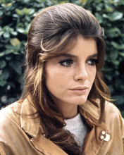 The Graduate Katharine Ross as Elaine Robinson 12x18  Poster