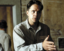 The Shawshank Redemption Tim Robbins as Andy Dufresne 12x18  Poster