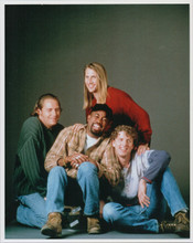 Hootie and the Blowfish 1980's 8x10 photo of popular rock band