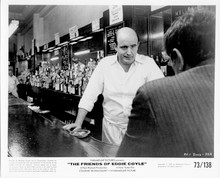 The Friends of Eddie Coyle 1973 original 8x10 photo Peter Boyle Robert Mitchum