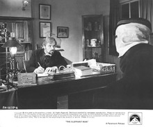 The Elephant Man original 8x10 photograph 1980 Anthony Hopkins John Hurt w.snipe