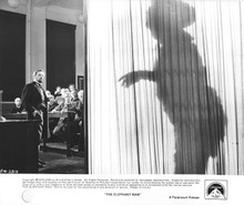 The Elephant Man original 8x10 photograph Anthony Hopkins reveals John Hurt
