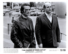 The Friends of Eddie Coyle original 8x10 photo Richard Jordan Peter Boyle 1974