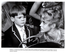 Tommy 1975 original 8x10 photo Ann-Margret Barry Winch as Young Tommy