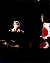 The Carpenters Karen & Richard vintage 8x10 photo from 1990's from 70's TV show