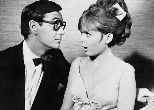 It's A Bikini World original 1967 8x10 photo Deborah Walley Tommy