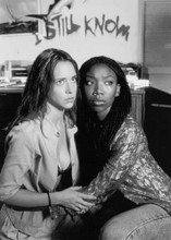I Still Know What You Did Last Summer original 8x10 Brandy Jennifer Love Hewitt