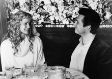 See You in The Morning 1989 original 8x10 photo Farrah Fawcett Jeff Bridges