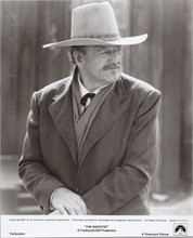The Shootist original 1976 8x10 photograph John Wayne portrait as JB Books
