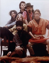 Grateful Dead rock band 1960's group portrait 8x10 photo