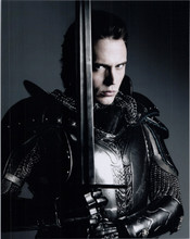 Snow White & The Huntsman 2012 8x10 photo Sam Claflin as Prince Charming 8x10