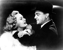 White Heat James Cagney chokes Virginia Mayo 8x10 photo