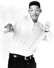 WILL SMITH