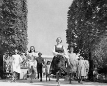SOUND OF MUSIC