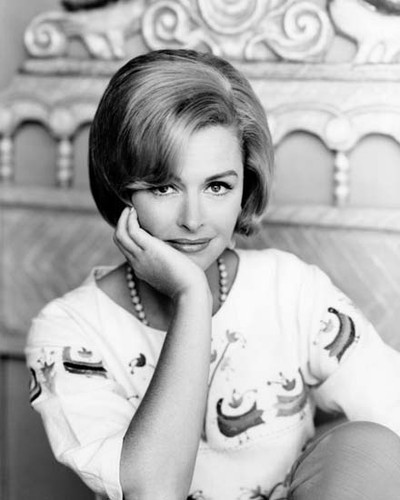 DONNA REED
