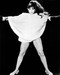 CLAUDIA CARDINALE