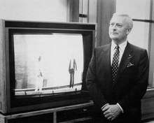 EDWARD WOODWARD
