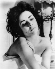ELIZABETH TAYLOR