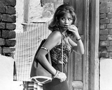 CLAUDIA CARDINALE