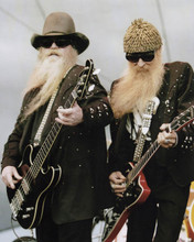 ZZ TOP