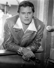 LARRY HAGMAN