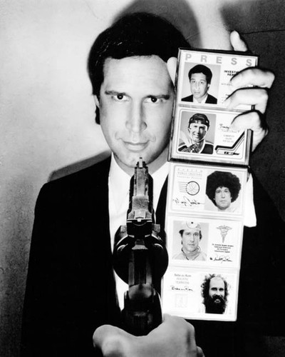 CHEVY CHASE