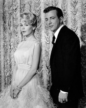 BOBBY DARIN SANDRA DEE